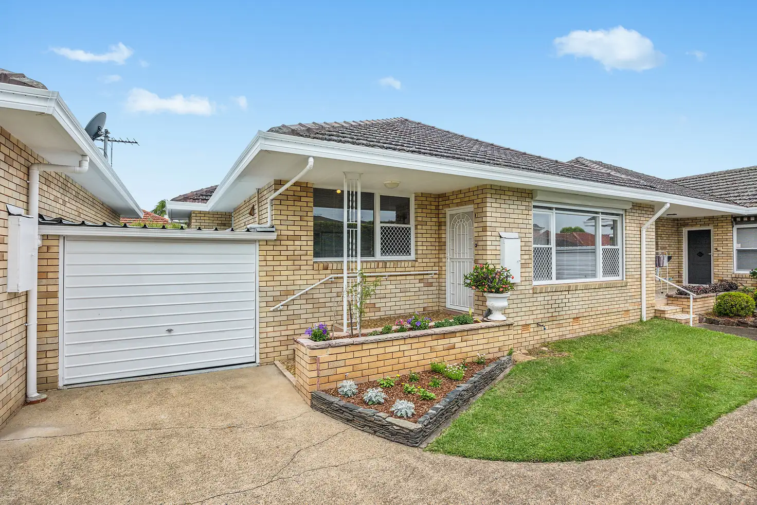 Main view of Homely villa listing, 6/89 Barton Street, Monterey NSW 2217