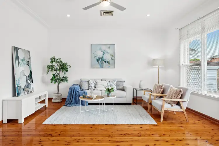 Second view of Homely villa listing, 6/89 Barton Street, Monterey NSW 2217