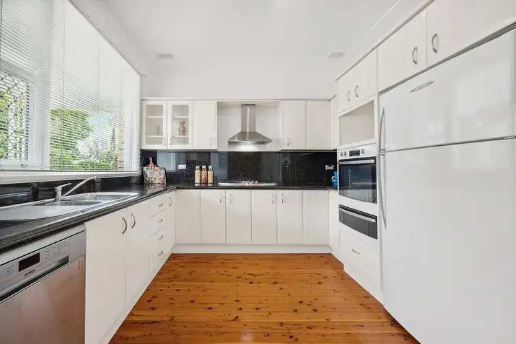 Third view of Homely villa listing, 6/89 Barton Street, Monterey NSW 2217
