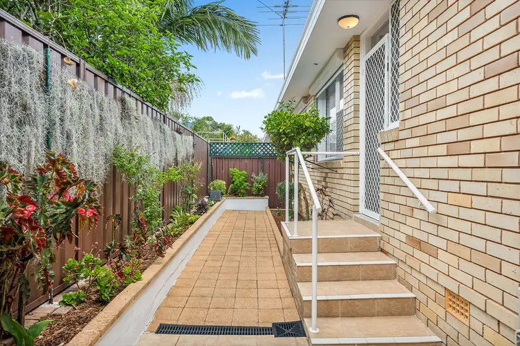 Fourth view of Homely villa listing, 6/89 Barton Street, Monterey NSW 2217