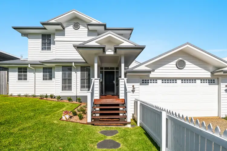 Main view of Homely house listing, 6 Cowrie Street, Lennox Head NSW 2478