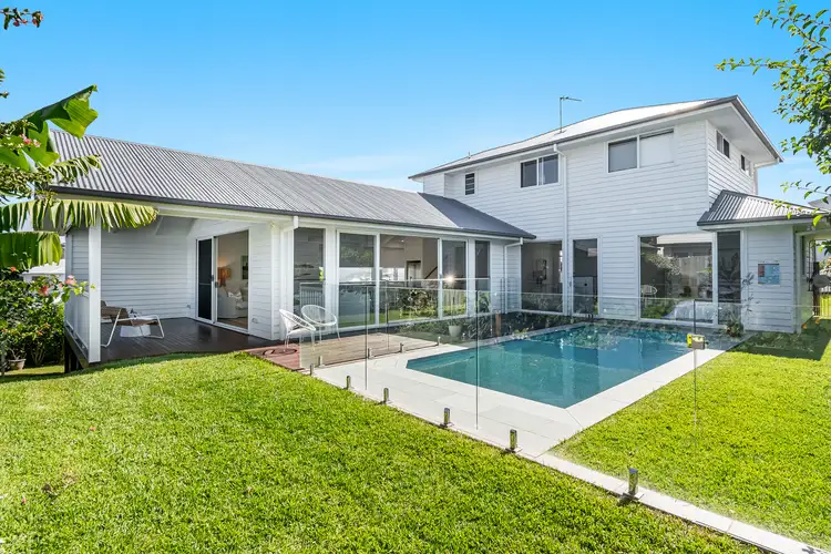Second view of Homely house listing, 6 Cowrie Street, Lennox Head NSW 2478