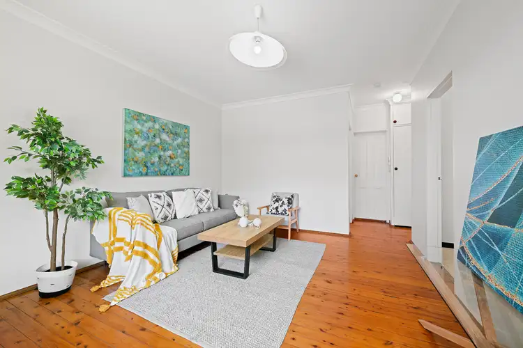 Third view of Homely apartment listing, 3/54 Floss Street, Hurlstone Park NSW 2193