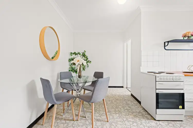 Fourth view of Homely apartment listing, 3/54 Floss Street, Hurlstone Park NSW 2193
