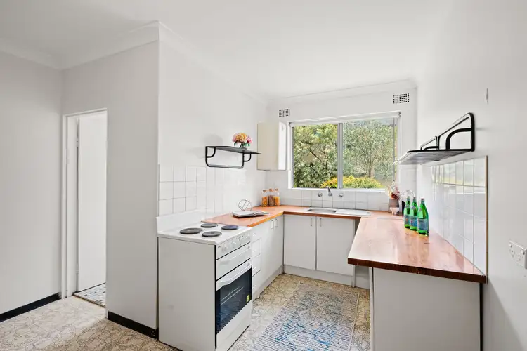Fifth view of Homely apartment listing, 3/54 Floss Street, Hurlstone Park NSW 2193