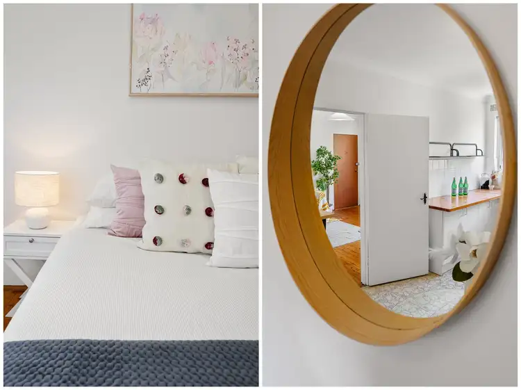 Sixth view of Homely apartment listing, 3/54 Floss Street, Hurlstone Park NSW 2193