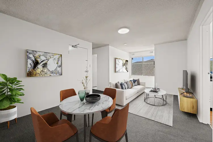 Main view of Homely apartment listing, 6/56 Crinan Street, Hurlstone Park NSW 2193