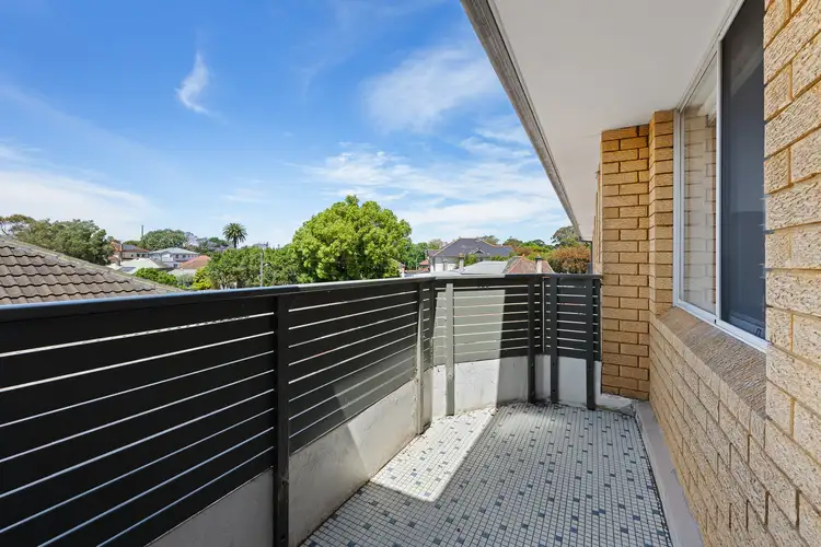 Second view of Homely apartment listing, 6/56 Crinan Street, Hurlstone Park NSW 2193