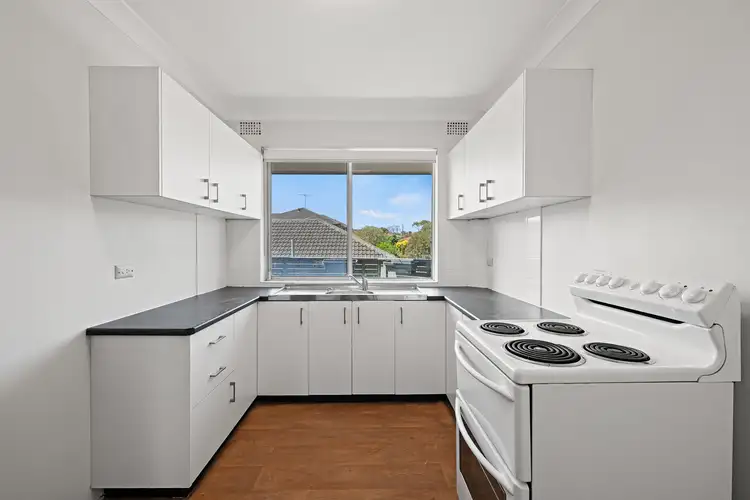 Fourth view of Homely apartment listing, 6/56 Crinan Street, Hurlstone Park NSW 2193
