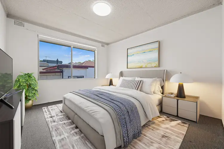 Fifth view of Homely apartment listing, 6/56 Crinan Street, Hurlstone Park NSW 2193