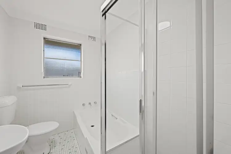 Sixth view of Homely apartment listing, 6/56 Crinan Street, Hurlstone Park NSW 2193