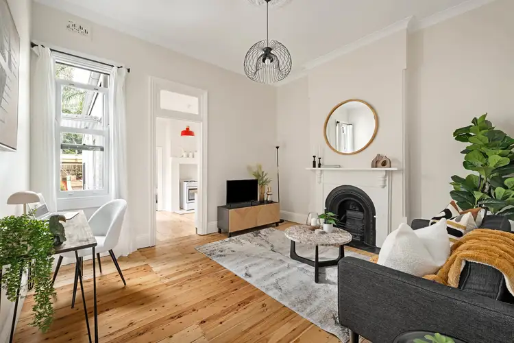 Main view of Homely house listing, 29 Elswick Street, Petersham NSW 2049