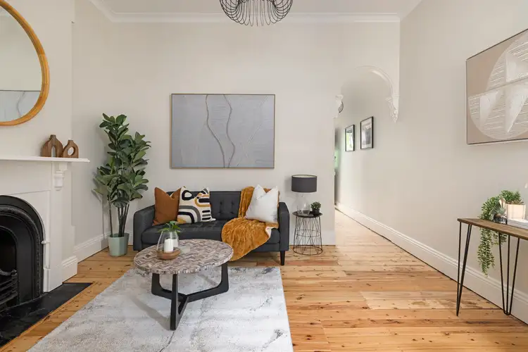 Fourth view of Homely house listing, 29 Elswick Street, Petersham NSW 2049