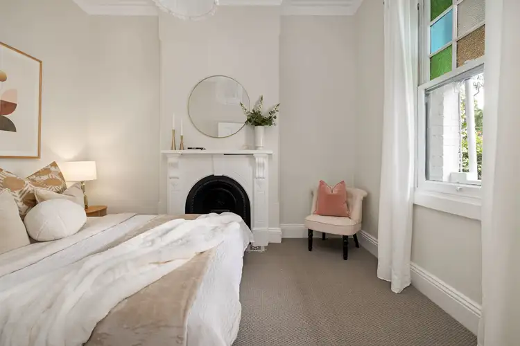 Fifth view of Homely house listing, 29 Elswick Street, Petersham NSW 2049