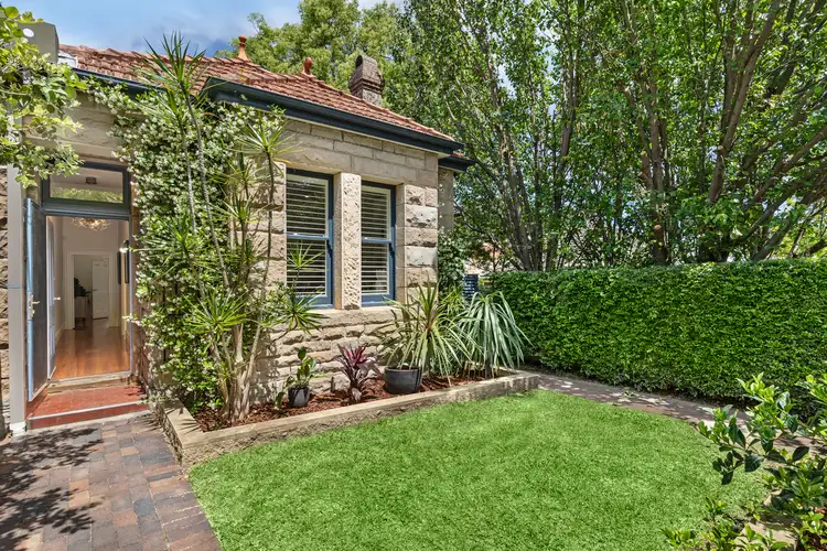 7 Prince Edward Parade, Hunters Hill NSW 2110