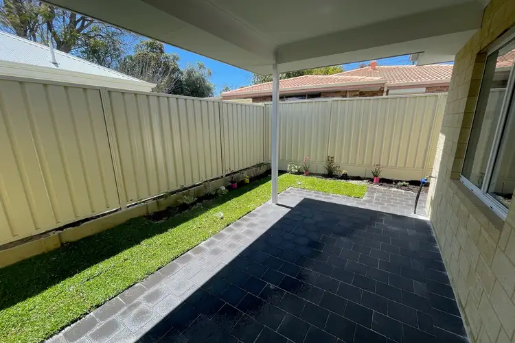 Second view of Homely house listing, 453B Kalamunda Road, High Wycombe WA 6057
