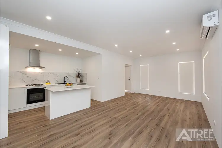 Third view of Homely house listing, 453B Kalamunda Road, High Wycombe WA 6057