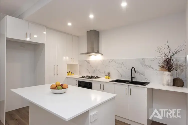 Fourth view of Homely house listing, 453B Kalamunda Road, High Wycombe WA 6057