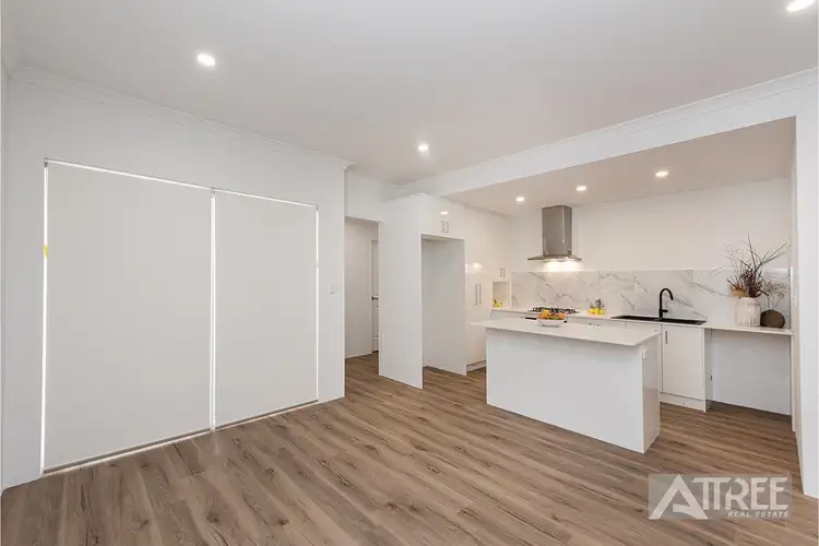 Fifth view of Homely house listing, 453B Kalamunda Road, High Wycombe WA 6057