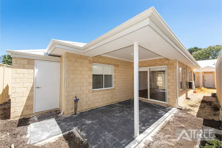 Sixth view of Homely house listing, 453B Kalamunda Road, High Wycombe WA 6057
