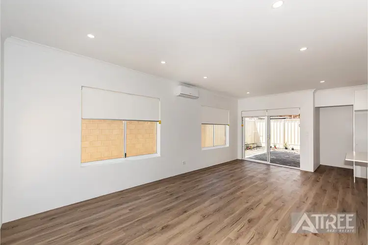 Seventh view of Homely house listing, 453B Kalamunda Road, High Wycombe WA 6057