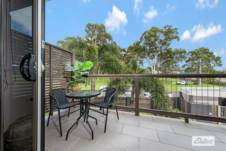 Second view of Homely unit listing, 12/27-29 Scenic Highway, Taranganba QLD 4703
