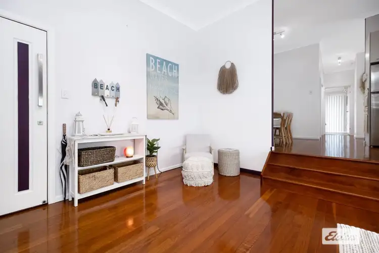 Fourth view of Homely unit listing, 12/27-29 Scenic Highway, Taranganba QLD 4703