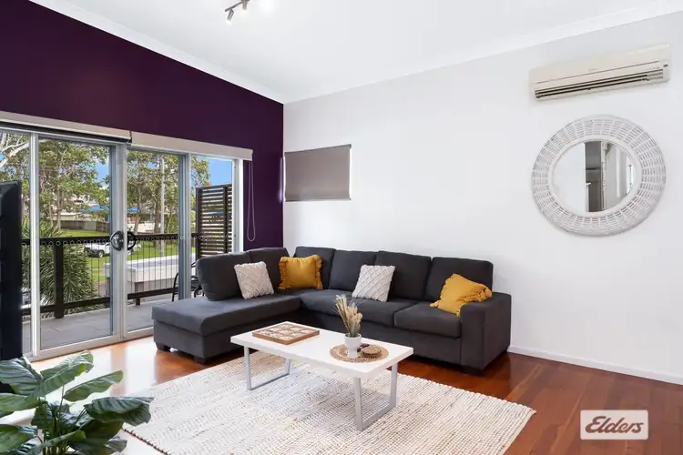 Fifth view of Homely unit listing, 12/27-29 Scenic Highway, Taranganba QLD 4703