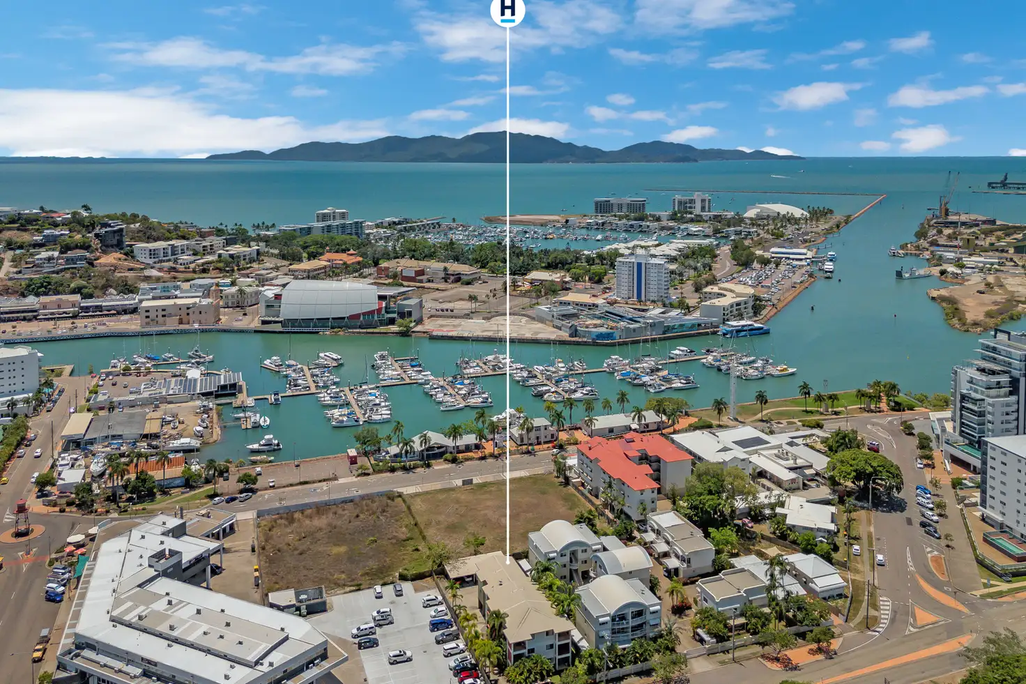 Main view of Homely unit listing, 5/48 McIlwraith Street, South Townsville QLD 4810