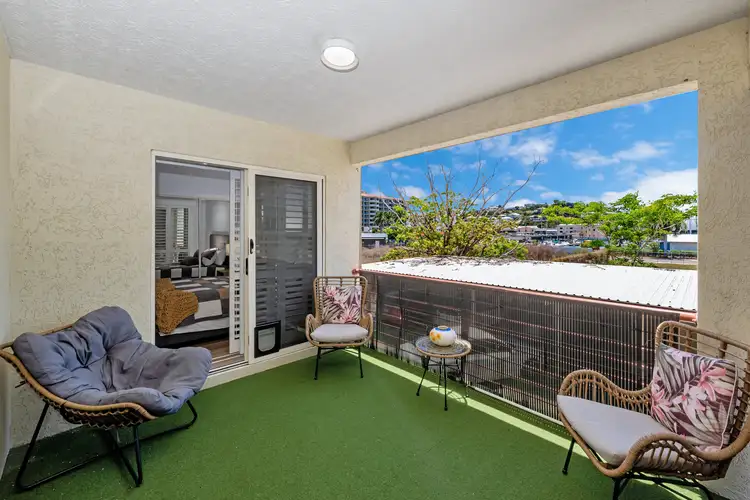 Second view of Homely unit listing, 5/48 McIlwraith Street, South Townsville QLD 4810