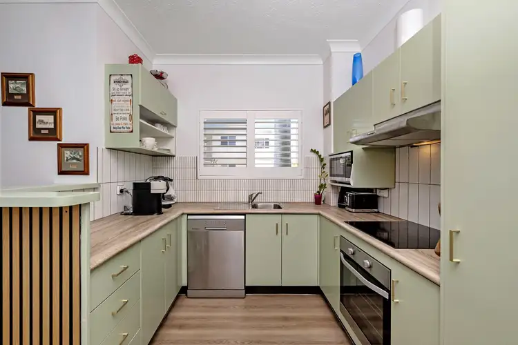 Third view of Homely unit listing, 5/48 McIlwraith Street, South Townsville QLD 4810