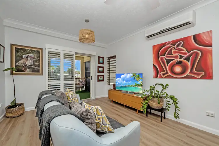 Fourth view of Homely unit listing, 5/48 McIlwraith Street, South Townsville QLD 4810