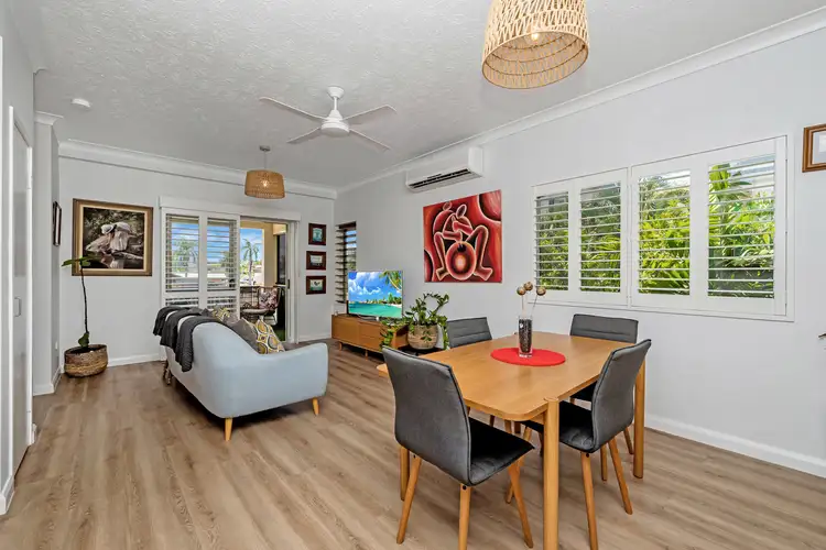 Fifth view of Homely unit listing, 5/48 McIlwraith Street, South Townsville QLD 4810