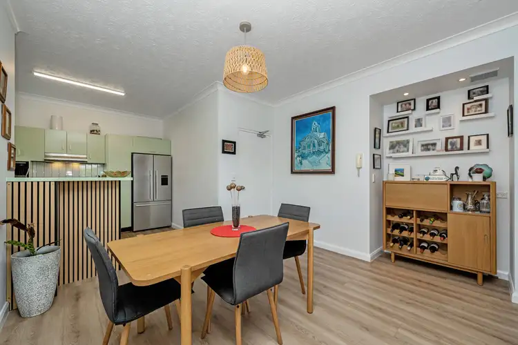 Sixth view of Homely unit listing, 5/48 McIlwraith Street, South Townsville QLD 4810