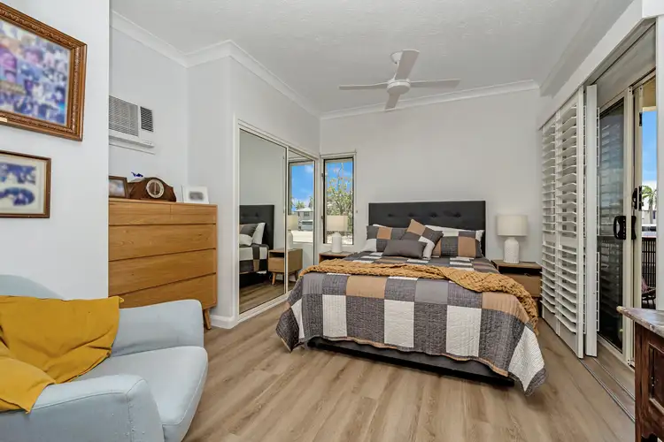 Seventh view of Homely unit listing, 5/48 McIlwraith Street, South Townsville QLD 4810