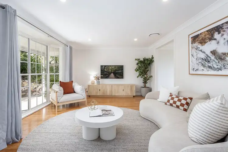 Second view of Homely house listing, 20 Brushwood Drive, Alfords Point NSW 2234