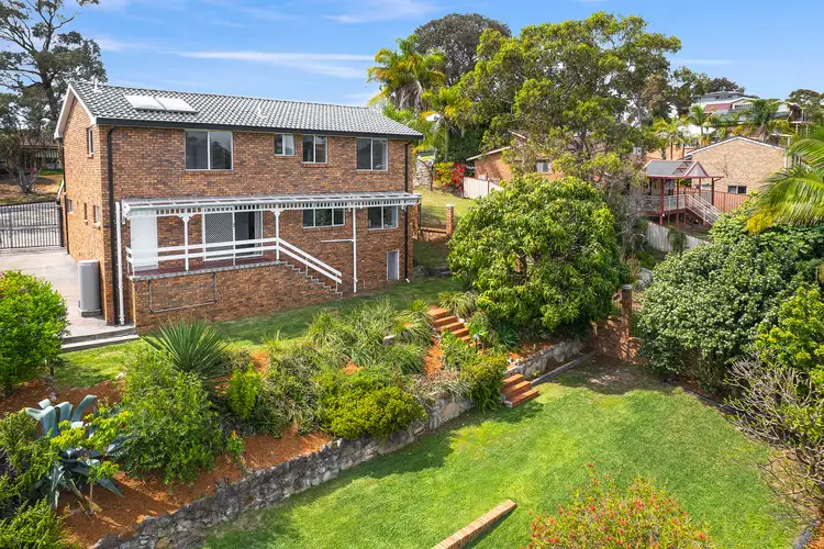 Third view of Homely house listing, 20 Brushwood Drive, Alfords Point NSW 2234