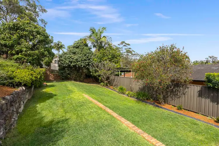 Fourth view of Homely house listing, 20 Brushwood Drive, Alfords Point NSW 2234
