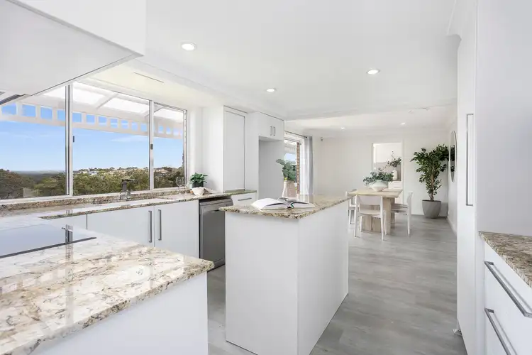 Fifth view of Homely house listing, 20 Brushwood Drive, Alfords Point NSW 2234
