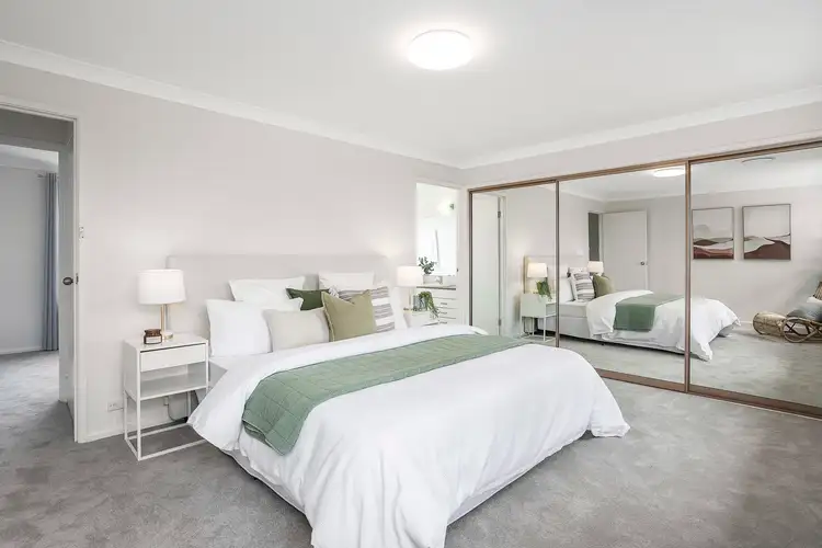 Sixth view of Homely house listing, 20 Brushwood Drive, Alfords Point NSW 2234