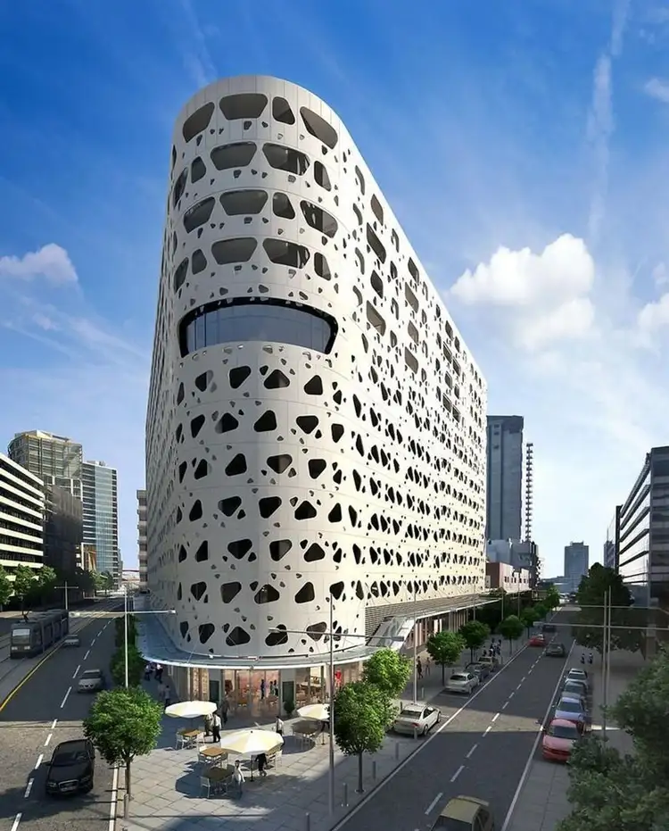 1122/55 Merchant Street, Docklands VIC 3008