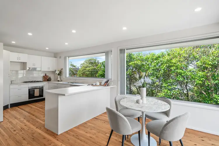 Sixth view of Homely house listing, 4 Christina Street, Longueville NSW 2066