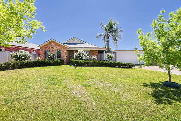 7 Hollywood Boulevard, Mildura VIC 3500