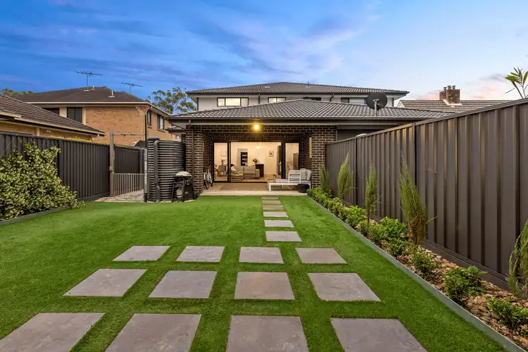 Third view of Homely semi-detached listing, 332B Princes Highway, Sylvania NSW 2224