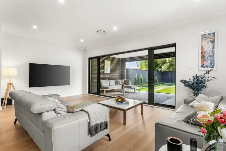 Fourth view of Homely semi-detached listing, 332B Princes Highway, Sylvania NSW 2224