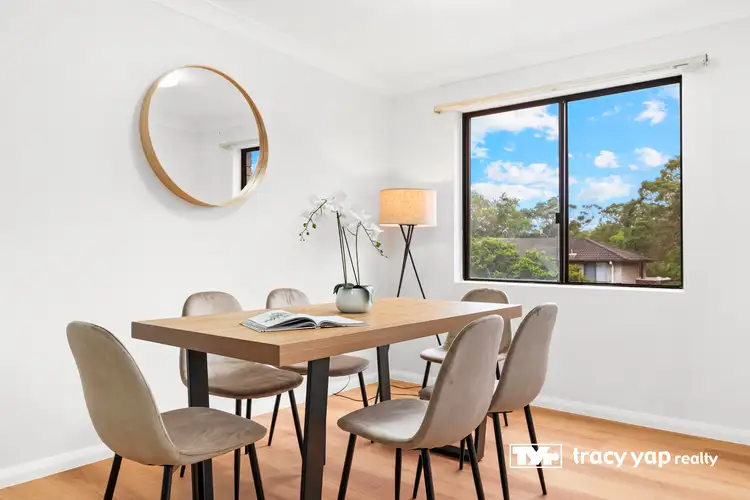 Sixth view of Homely apartment listing, 16/19-27 Adderton Road, Telopea NSW 2117