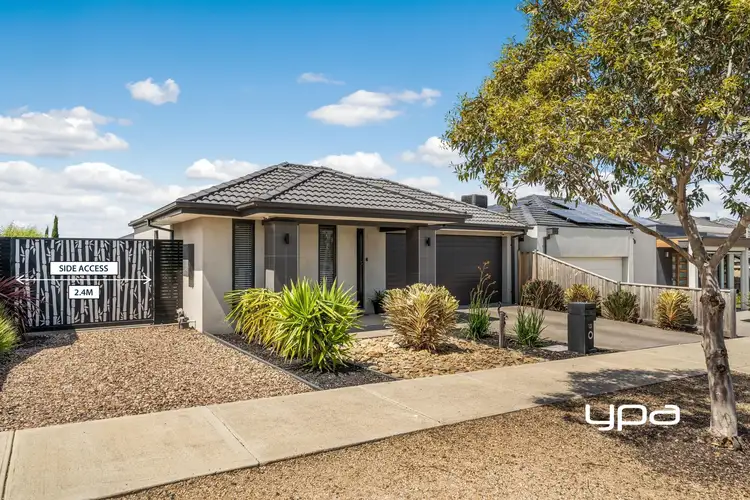 13 Bindweed Street, Sunbury VIC 3429