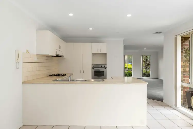 Second view of Homely townhouse listing, 2/74 Eastfield Road, Croydon South VIC 3136