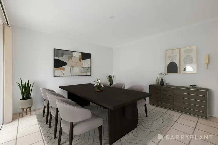 Third view of Homely townhouse listing, 2/74 Eastfield Road, Croydon South VIC 3136