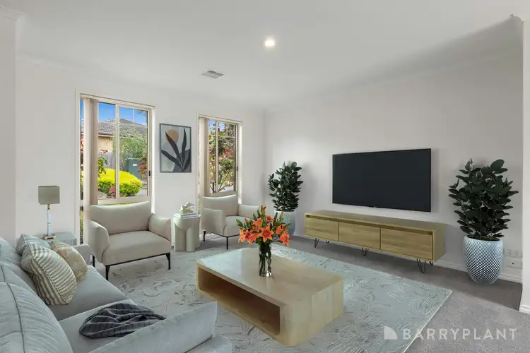 Fourth view of Homely townhouse listing, 2/74 Eastfield Road, Croydon South VIC 3136